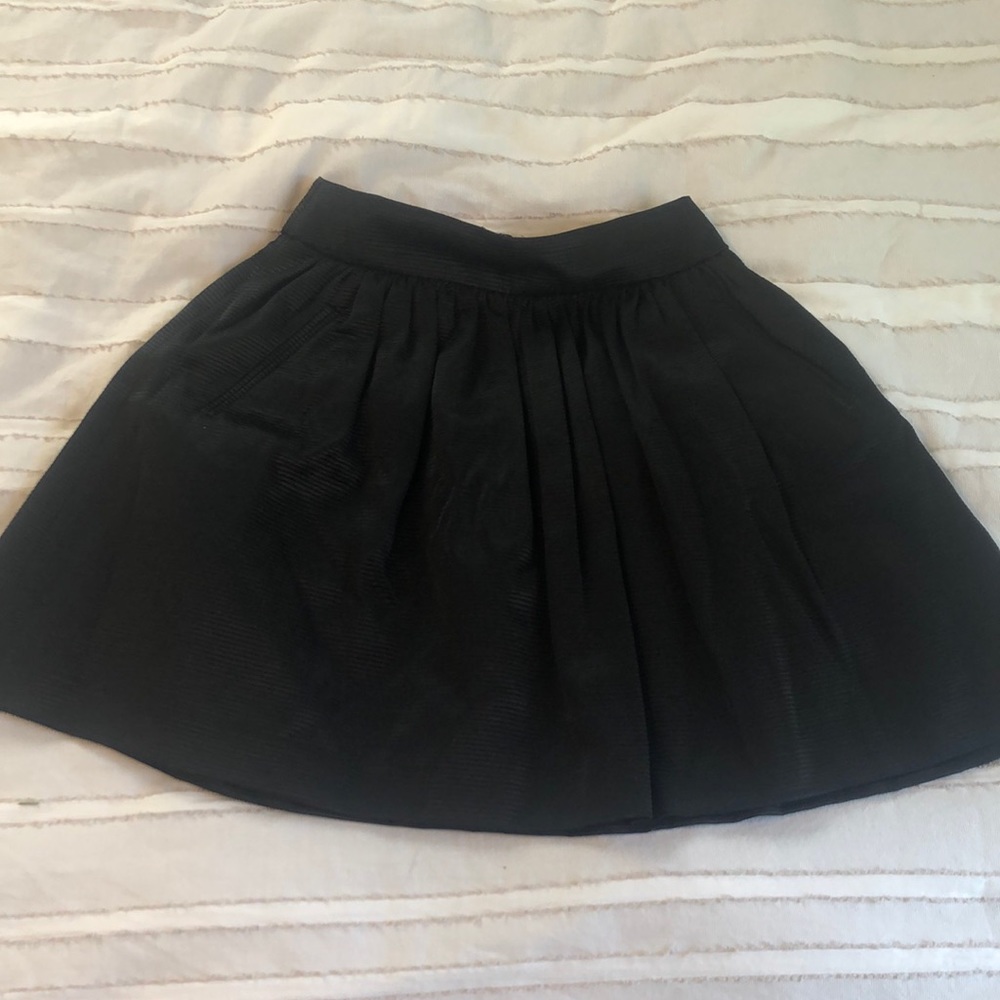 Banana Republic party skirt